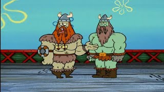 Download lagu Viking|| ini Olaf, ini juga Olaf || Spongebob bahasa indonesia mp3