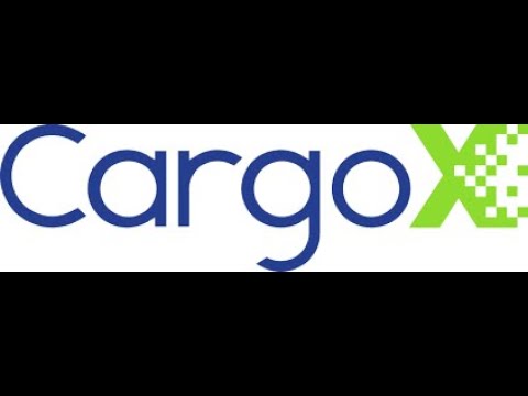 how to send documents with cargo x