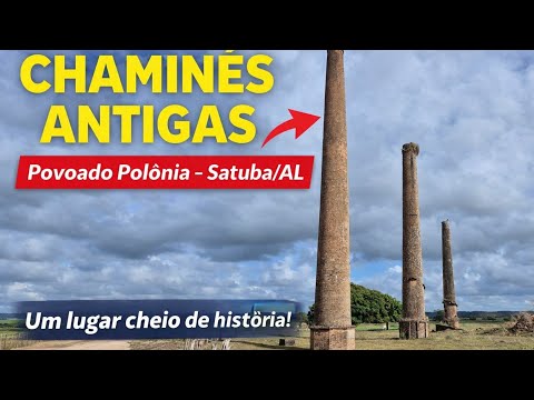 Povoado Apolônia Satuba-Alagoas 