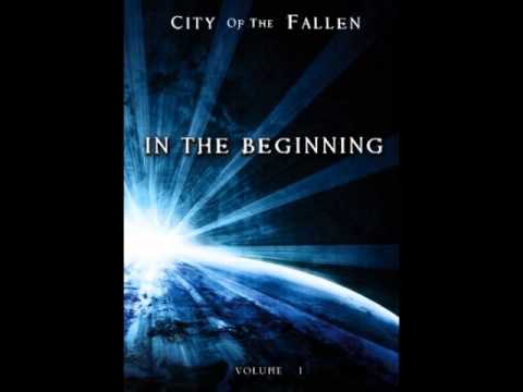 City of The Fallen - Throne of Divinity (No Choir)