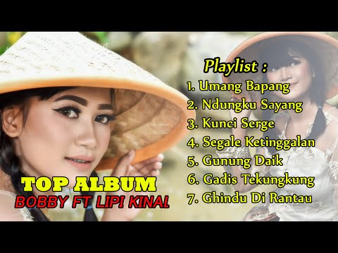 MP3 Gitar Tunggal Bobby Mawardi Ft Lipi Kinal