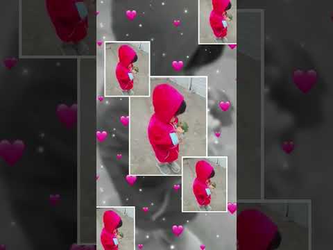 varshika # #song #bebydance #viral #trending #video #