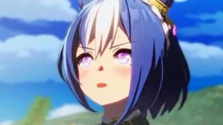 【ウマ娘】シーザリオ　ラストラン　アメリカンオークス完全版　ジャパニーズ！スーパースター！！シーザリオ！！！！福永祐一　Japanese superstar Cesario!!日米オークス制覇！！