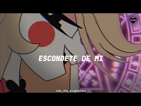 Synapson - Hide Away Ft Holly(Subtitulado al Español) /// 🔥Charlie Morningstar🔥