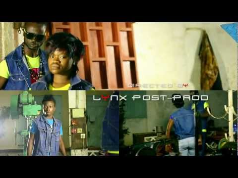 CollimatoR JB MOHAB   Directed by LYNX POST PROD