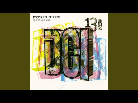 Casa Estremece (Ao Vivo)