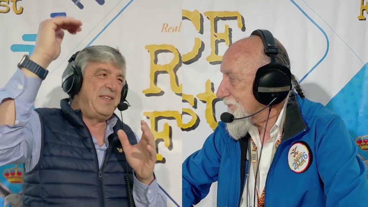 RACE FEST 2026: La Fábrica de Vocaciones de la Aviación en España