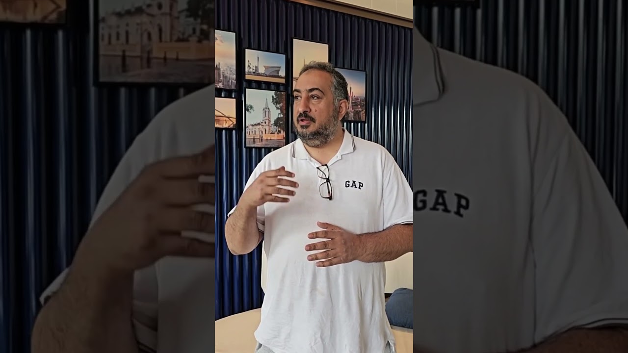 كما توقعت وأكثر الحقيقة المشارك عبدالله سالم عن معسكر رواد الأعمال!