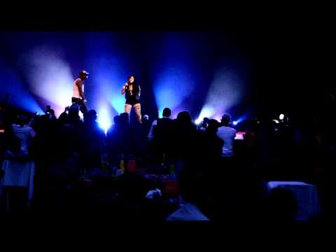 Rikk Reighn - LIVE @ "OHIO HIP HOP AWARDS 2012"