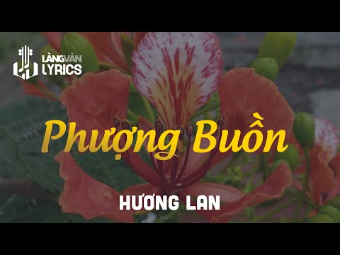 Thể hiện bởi Hương Lan