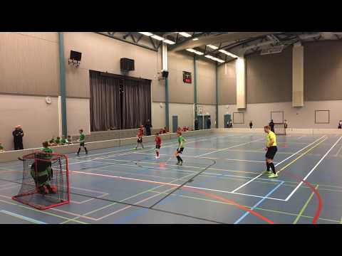 Duo E2 Intersportliiga 12.1.2020