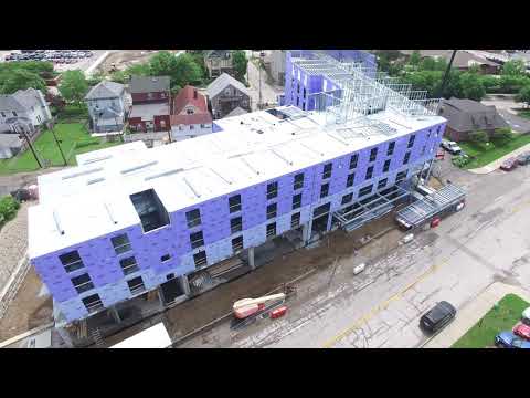 Marriott TownePlace Suites - Stadium Village Downtown INDY