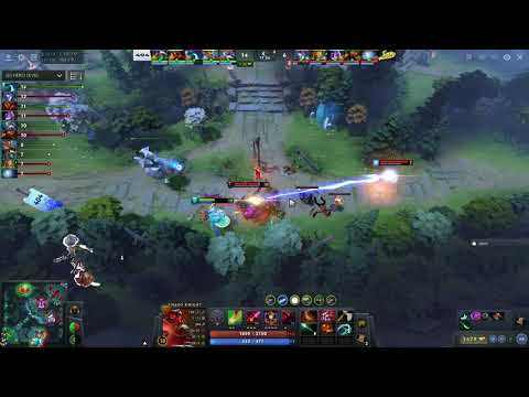 Collapse Outplaying Just Error | Yellow Submarine vs Just Error | Epic League