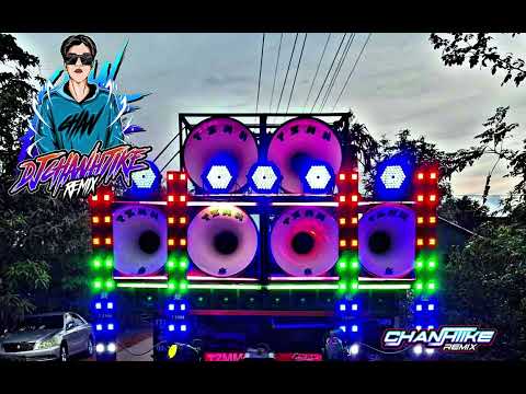TZMM. DJ CHAN HTIKE REMIX မြူးးလေနဲ့လော်ပစ်း💥