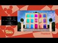 Horton Hears A Who 2008 End Credits Freeform Airing TV Version