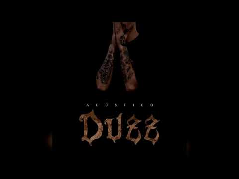 SÓ A PARTE DO DUZZ / Quit Cat Ft. Kamaitachi - Acústico Duzz