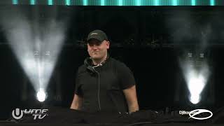 Aly & Fila - Live @ Ultra Music Festival Miami, ASOT Stage 2022