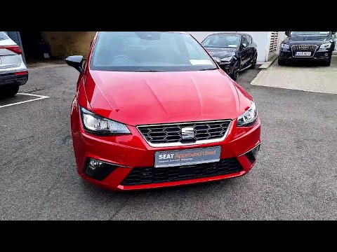 SEAT Ibiza 1.0TSI 110hp DSG FR**Call John 08619139 - Image 2