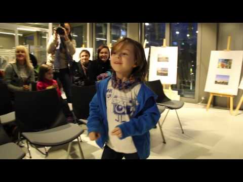 Gdynia: Wystawa fotograficzna "Moja dzielnica, moja ulica"