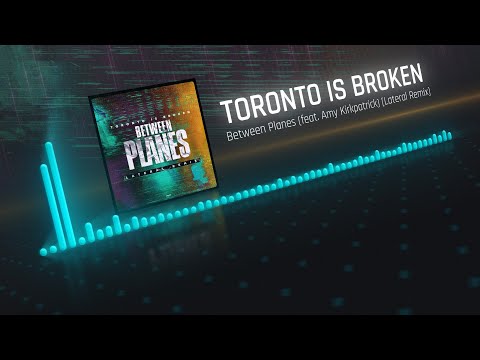 Video thumbnail for Between Planes [Lateral Remix]
