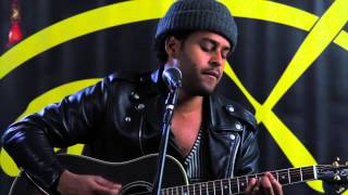 Twin Shadow &quot;Five Seconds&quot;