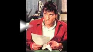 Elvis Presley ♫ Blue River (Takes 1 &amp; 2)Take ONE Series