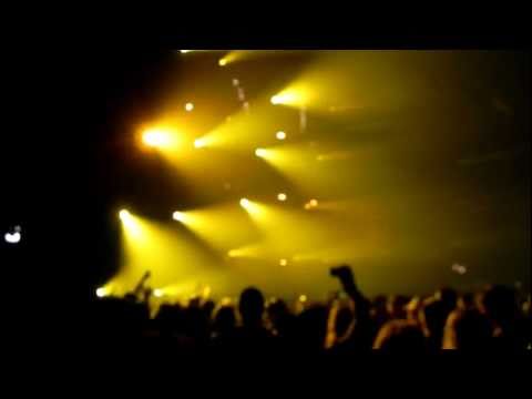 speedy j @ awakeniks festival 25/06/2011