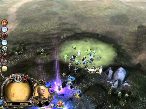 Rise of the Witch King Campaign Mission 5