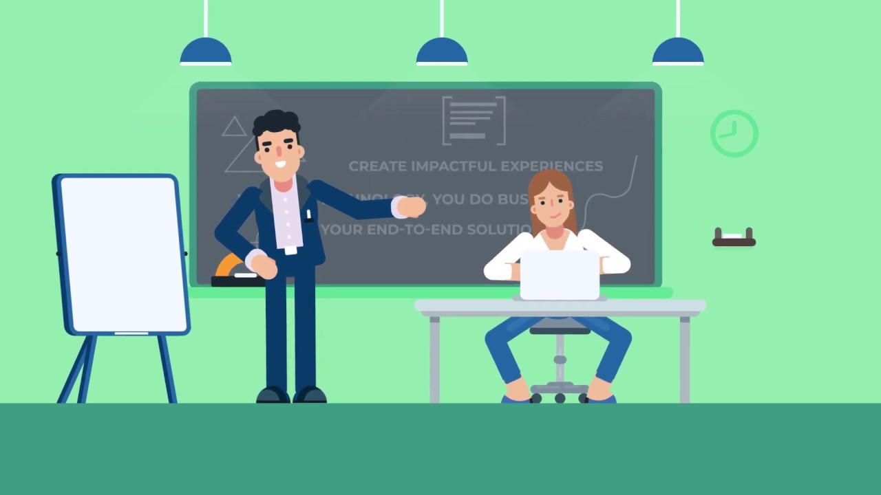 MGROUP Everything You Need. In One Place.