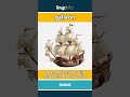 galleon - a large, old-fashioned... video thumbnail