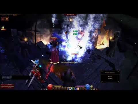 TowerMU Season S8 Epi3 / BloodCastle