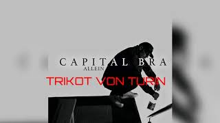 Capital Bra - Trikot Von Turin Type Beat / Trap Instrumental Beat