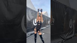 Miyabi - See You at Ultra Japan??? #shorts #ultrajapan #サイバージャパンダンサーズ