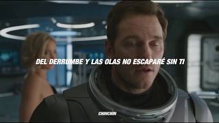 g.e.m. - light years away |Passengers| [Sub Español]