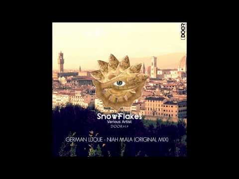 Germán Luque - Niah Mala (Original Mix)