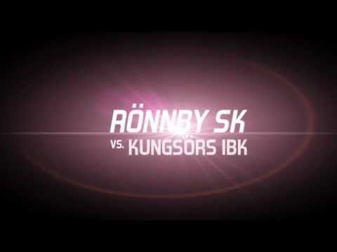 Trailer Kungsörs IBK - Rönnby SK