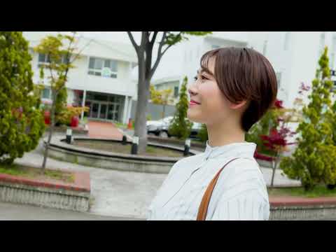 2022　弘前医療福祉大学/短期大学部　TVCM動画