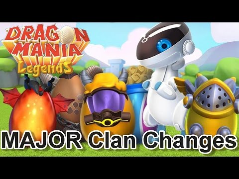 DML Discussion + Enchantment Fights With Quackalakes! - Dragon Mania Legends 6/12/16