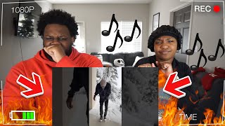 NBA YoungBoy - Proud Of Me (Clips) | REACTION