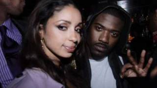 Ray J ft Mya - Sexy