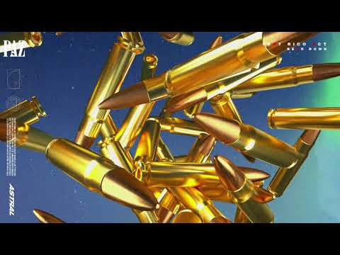 PAZ - Bear Down (feat. Rico Act)