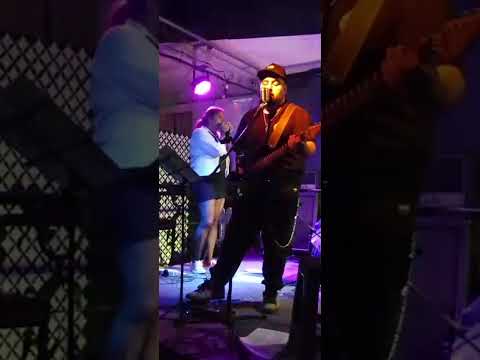 La Rockera_Oficial en Vivo Cinco Saltos Rio Negro
