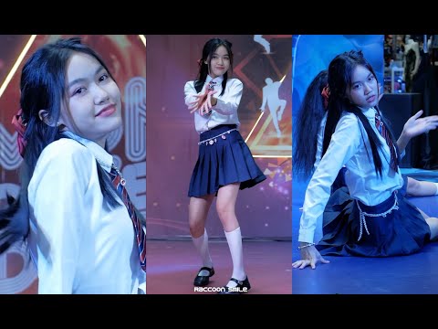 [...] ENDI dance cover IVE - Intro,LOVE DIVE @ MBK Cover Dance 2022 - 21.5.2022 - Fancam