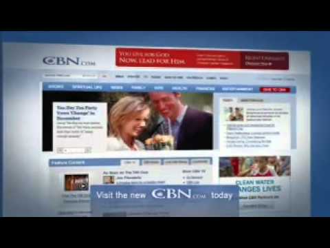 The Brody File: September 13, 2011 - CBN.com