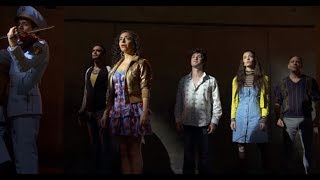 A Collection of Moments | The Band's Visit