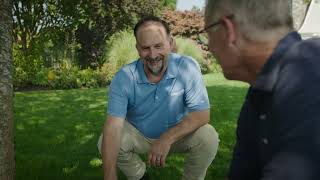 Tree Root Health: Signs of Stress & How to Fix It