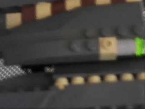 Star Wars VII Revenge of the Droids