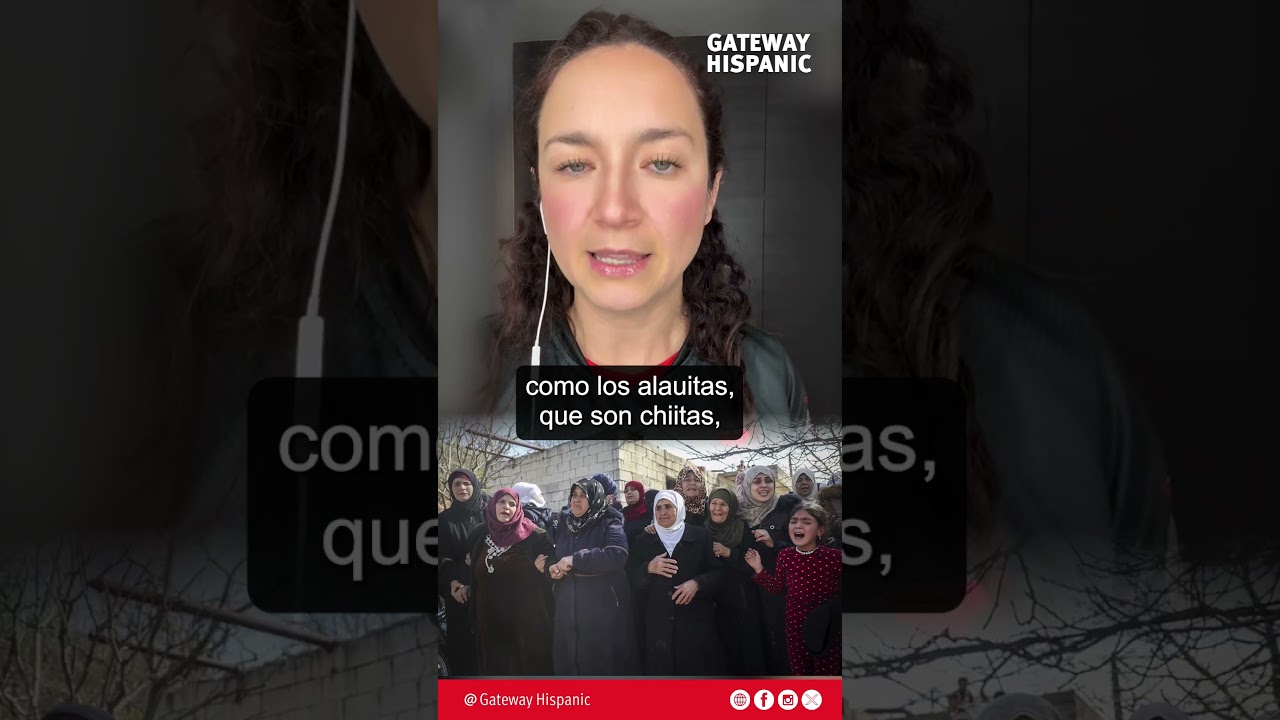 Brutal massacre of Syrian Christians goes unpunished amid media silence