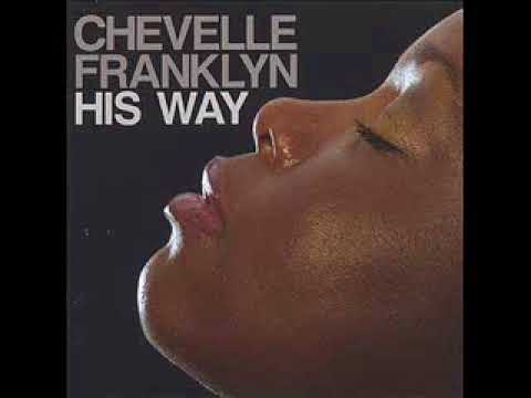 Chevelle Franklyn - His Way ( CD Completo )
