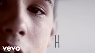 Jacob Whitesides - Not My Type At All (Lyric Video)